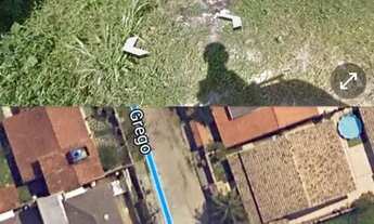 Imagem 4: Engenho do Mato rua pavimentada lindo lote