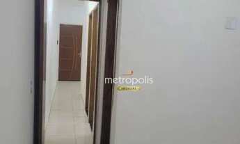 Imagem 5: Apartamento à venda, 56 m² por R$ 271.000,00 - Cidade São Jorge - Santo André/SP