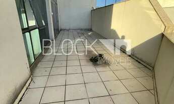 Imagem 2: Barra Olímpica Galpão / depósito com 1 vaga na garagem