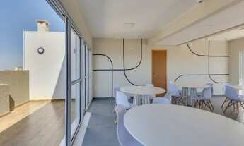 Imagem 2: Rob - Oportunidade na Samambaia Sul em frente ao metrô com 2 quartos e suíte