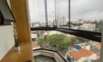 Imagem 13: Apartamento com 3 dormitórios à venda, 117 m² por R$ 790.000,00 - Vila Mussolini - São Ber