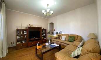 Imagem 5: Ótimo Sobrado com 3 dormitórios à venda, 202 m² por R$ 798.000 - Utinga - Santo André/SP