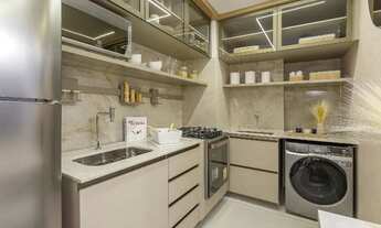 Imagem 5: Apto 2 Dorm MCMV na Vila Carrão - Financiamento Facilitado