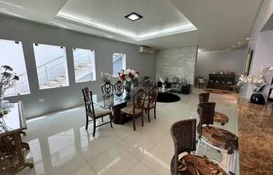 Imagem 4: Tapajos / Residencial Tapajos com Piscina / 3 suites