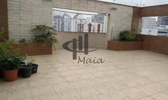 Imagem: Venda Cobertura Sao Caetano do Sul Santa