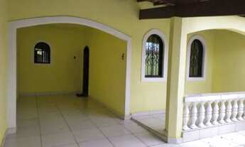 Imagem: Vendo Casa Com Urgência (Ceilândia Sul