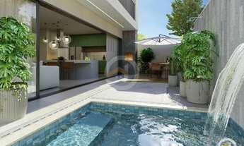 Imagem 6: Sobrado Em Condomínio 3 Suítes 178 Metros - Setor Faiçalville - Goiânia