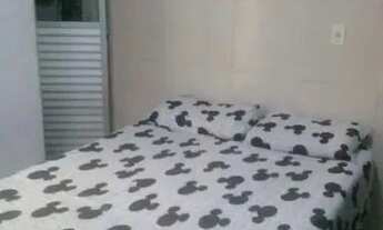 Imagem 3: Casa a venda na estrutural ( setor leste