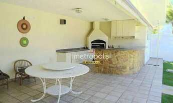 Imagem 4: Casa com 7 dormitórios, 628 m² - venda por R$ 10.799.980,00 ou aluguel por R$ 29.900,00/mê