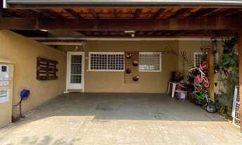 Imagem 2: Sobrado em Condominio Jatoba em Sumare