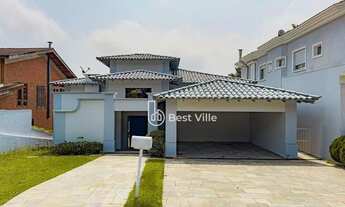 Imagem: Linda casa para venda no RESIDENCIAL ALPHAVILLE