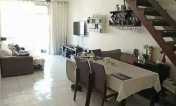 Imagem: Cobertura à venda, 2 quartos, 1 suíte