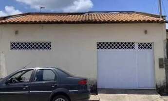 Imagem: 8 Casa na Vila Embratel