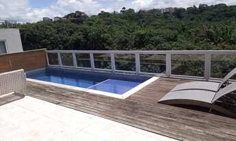 Imagem 4: Alphaville Litoral Norte II