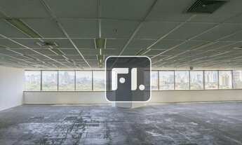 Imagem 5: Conjunto para alugar, 443 m² por R$ 40.670,28/mês - Brooklin - São Paulo/SP