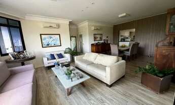 Imagem 2: Apartamento Mansão Domani Cita na Avenida Beira Mar, 230 m2, 4 quartos, Farolandia