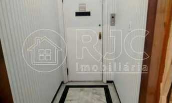 Imagem 7: Imóvel para venda tem 160 metros quadrados com 3 quartos em Maracanã - Rio de Janeiro - RJ