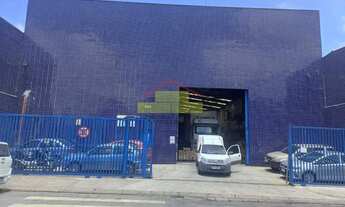 Imagem 2: Imóvel para aluguel com 1060 metros quadrados em Vila Sílvia - São Paulo - SP