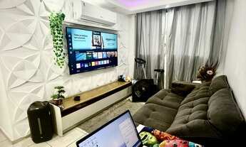 Imagem 2: REPASSE LINDO APARTAMENTO/ COSMOS