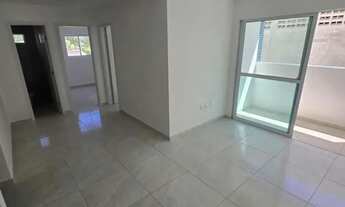 Imagem 3: Apartamento no Portal do Sol/Quadramares 2 Quartos sendo 1 Suíte, Opção de Térreo com Área