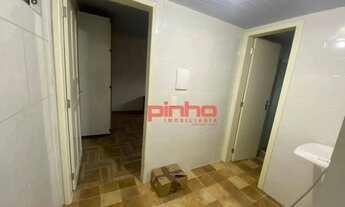 Imagem 7: Apartamento com 1 dormitório para alugar, 50 m² por R$ 1.258,88/mês - Forquilhas - São Jos