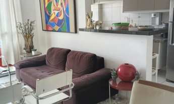 Imagem 3: Apartamento Smile Clube Morada do Sol em Teresina-PI