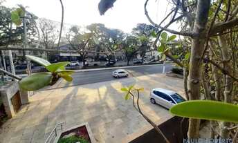 Imagem 5: COMERCIAL - JARDIM PAULISTA - SP