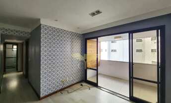 Imagem 2: APARTAMENTO 3 QUARTOS com 1 SUÍTE NO CANDEAL