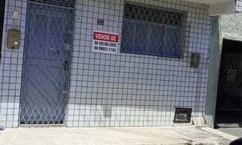 Imagem: Casa terrea no alecrim ótima localização