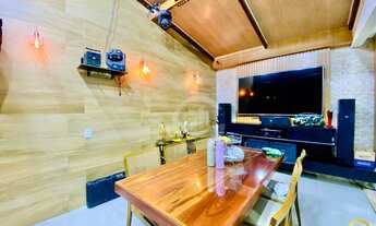 Imagem 5: Linda Casa no Condomínio Osvaldo Student