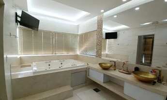 Imagem 4: ÁGIO / SOBRADO NO CONDOMÍNIO DO LAGO