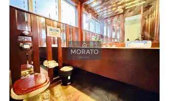 Imagem 7: Casa com 6 quartos sendo 4 suítes com 6 vagas de garagem no bairro São Luiz