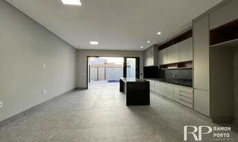 Imagem 10: Quinta do Lago Residence - Casa para venda no Condomínio Quinta do Lago, São José do Rio P