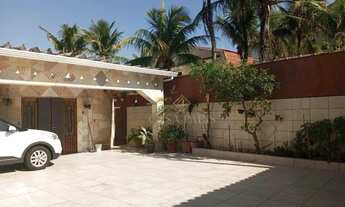 Imagem: Casa à venda, 232 m² por R$ 850.000,00