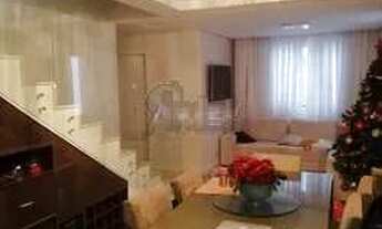 Imagem: Cobertura Duplex de Alto Padrão no Coração