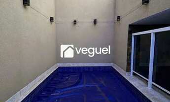 Imagem 7: Apartamento Cobertura para venda com 100 m² no bairro Nova Aliança em Ribeirão Preto/SP