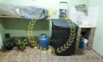 Imagem 5: Sobrado à Venda