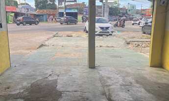 Imagem 4: Vendo pequeno galpão térreo com residência altos