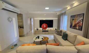 Imagem 5: Reserva Inglesa London | Mobiliado, 169m², 3 Suítes