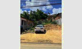 Imagem 7: Terreno em São Miguel dos Milagres, 11x30 na principal, quase em frente a CISP (polícia)!