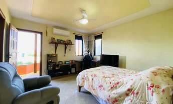 Imagem 7: Ótima casa, espaçosa, vista mar com 3 dormitórios à venda, 260 m² por R$ 1.400.000 - Morad