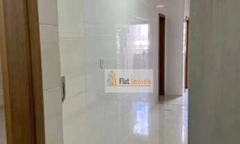 Imagem 6: Apartamento com 3 dormitórios para alugar, 119 m² por R$ 4.300/mês - Jardim Paulista - Rib