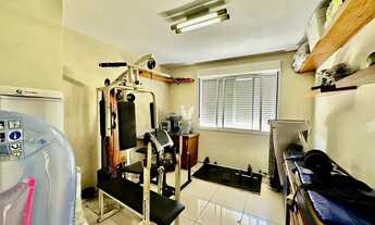 Imagem 6: Cobertura à venda, com 4 dormitórios, localizada a uma quadra da Av. Medianeira