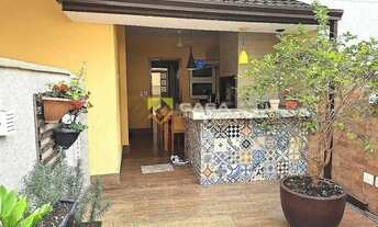 Imagem: RNT-Linda Casa Duplex com 156m² em Jardim