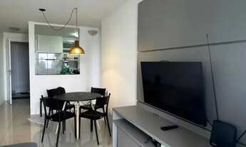 Imagem 6: Apartamento para aluguel ou venda tem 50m² com 1 quarto em São Marcos - São Luís - MA