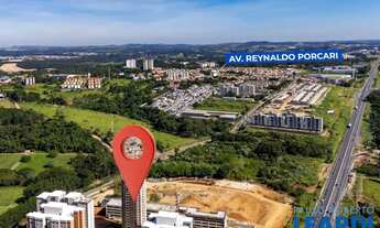 Imagem 4: APARTAMENTO - JARDIM CAROLINA - SP