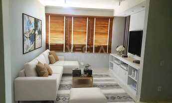 Imagem: Apartamento padrão à Venda, Vila Imperial