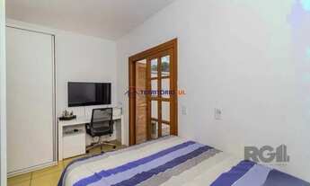 Imagem 11: Casa de 117m² - 3 dormitórios e 1 vaga no bairro Hípica