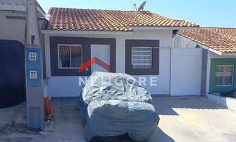 Imagem 4: Casa de condomínio em Avenida Ipanema - Jardim Novo Horizonte - Sorocaba/SP