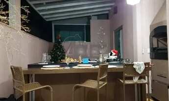 Imagem 6: Cobertura Duplex de Alto Padrão no Coração do Ibituruna - Montes Claros